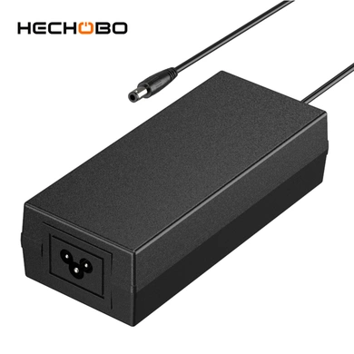 The 48V power adapter is a versatile and efficient device designed to deliver fast and reliable power supply solutions for various devices with a voltage rating of 48 volts, providing efficient power supply via a DC power adapter.